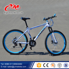 26 Bicicleta Mountain Bike / 24 27 Velocidade Carbono Fibra MTB Mountain Bike / Fibra De Carbono Profissional 30 Velocidade Mountain bike